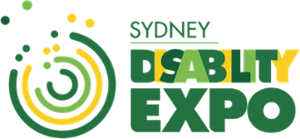 sydney disability expo logo